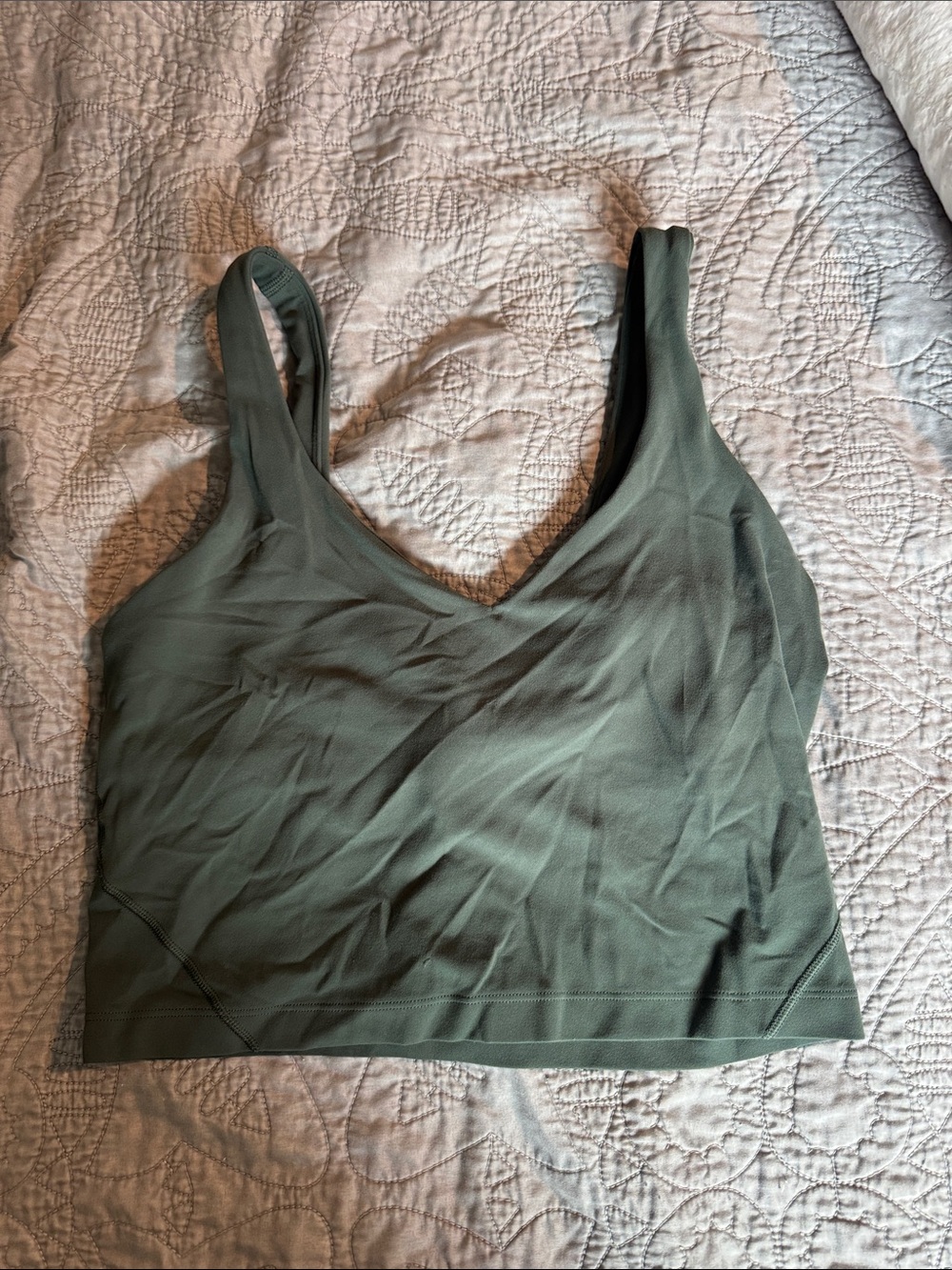 lululemon athletica Align sags tank